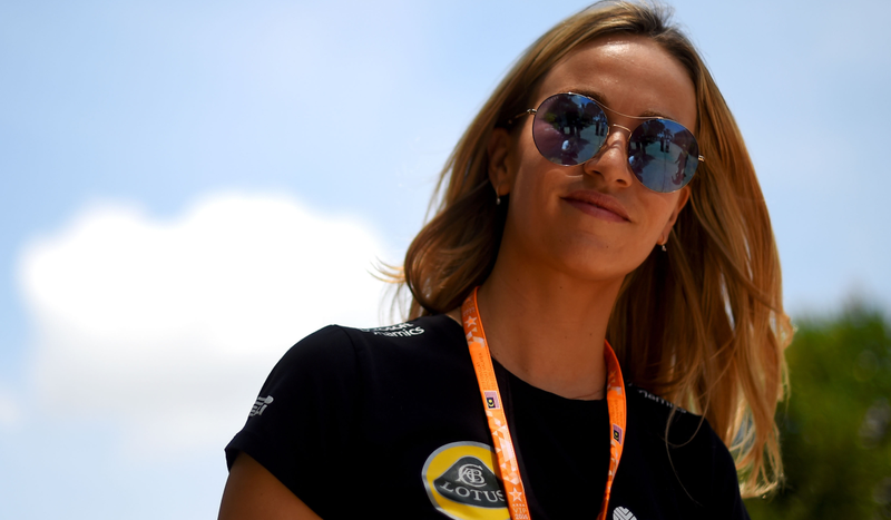 Illustration for article titled How Susie Wolff's Complicated Career May Open The Door For More Women In Racing